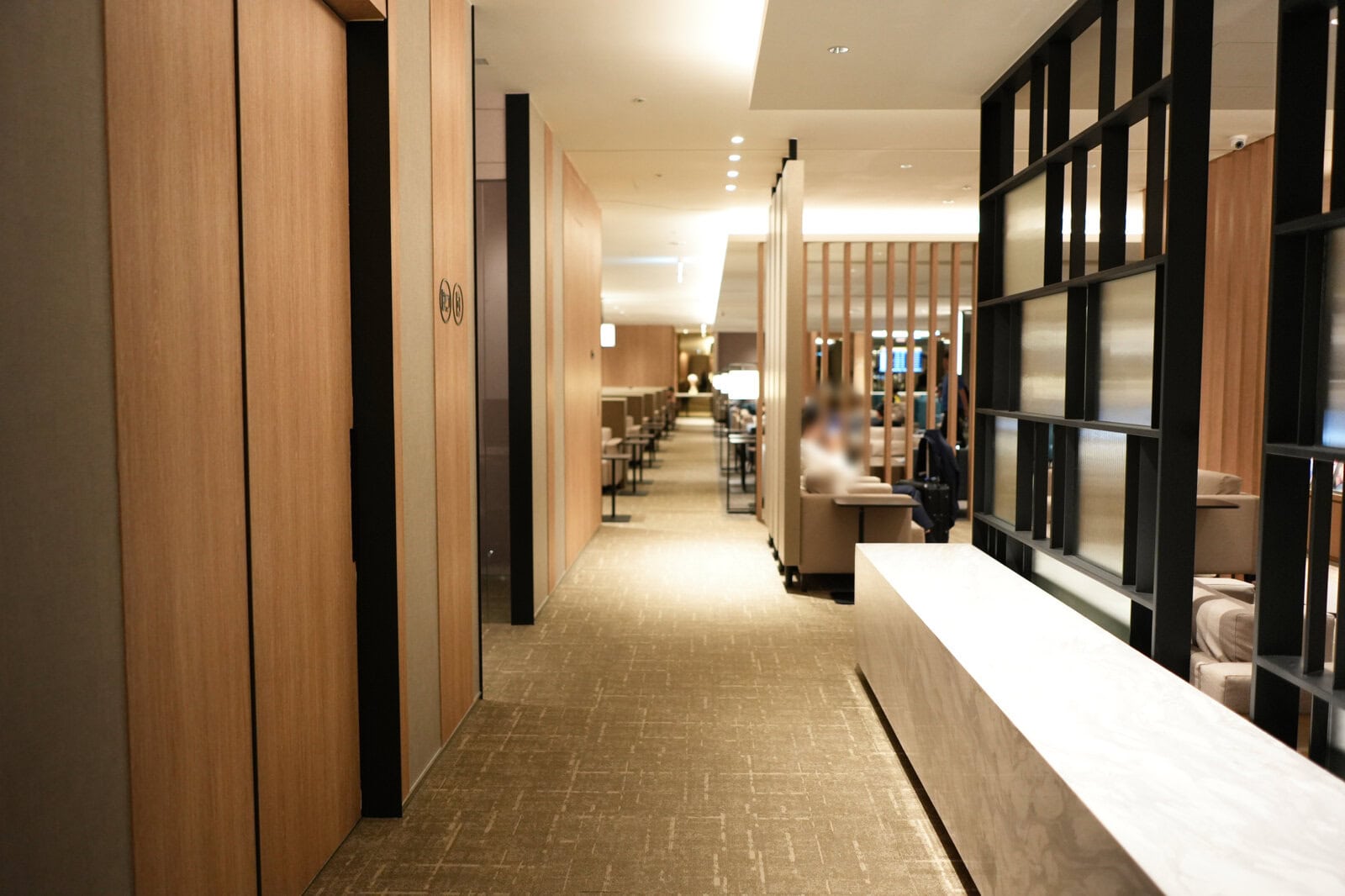2026】台北松山空港VIPラウンジ体験記｜現AIRLINES VIP LOUNGEの場所